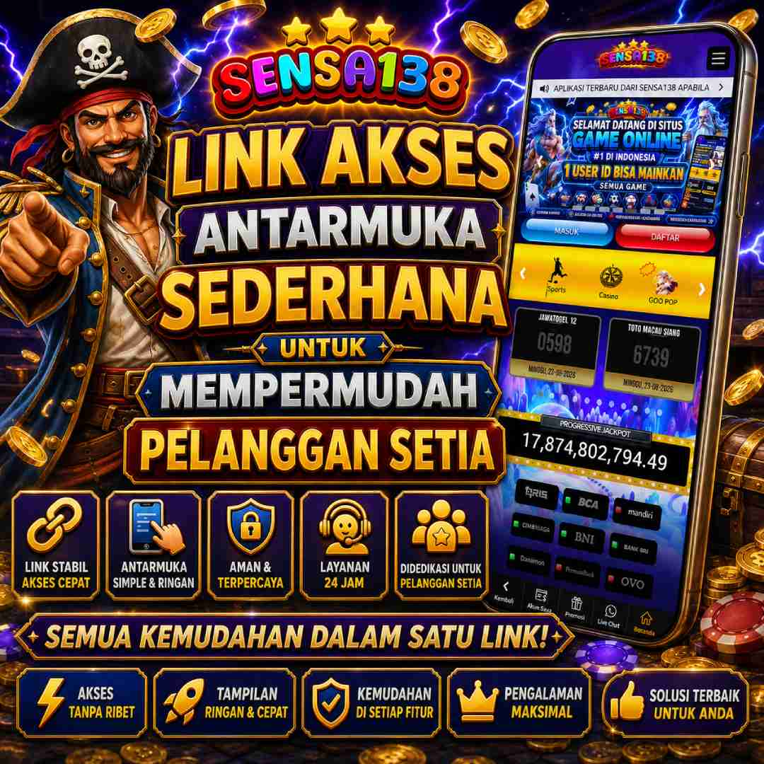 Sensa138