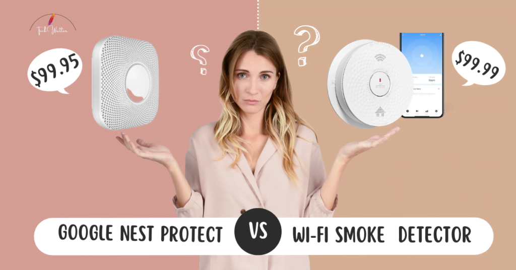 Best Smart Smoke detector