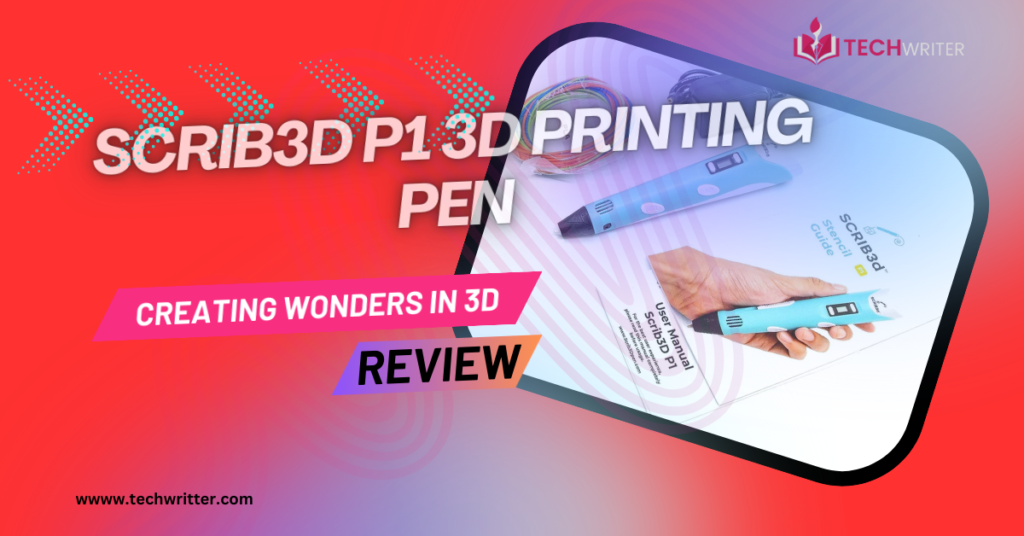 3D Printing Pen